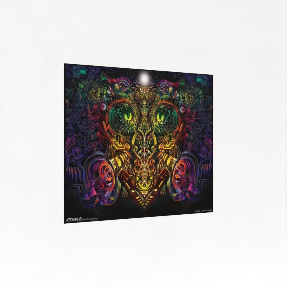 A1 84x59 cm | 33x23 in