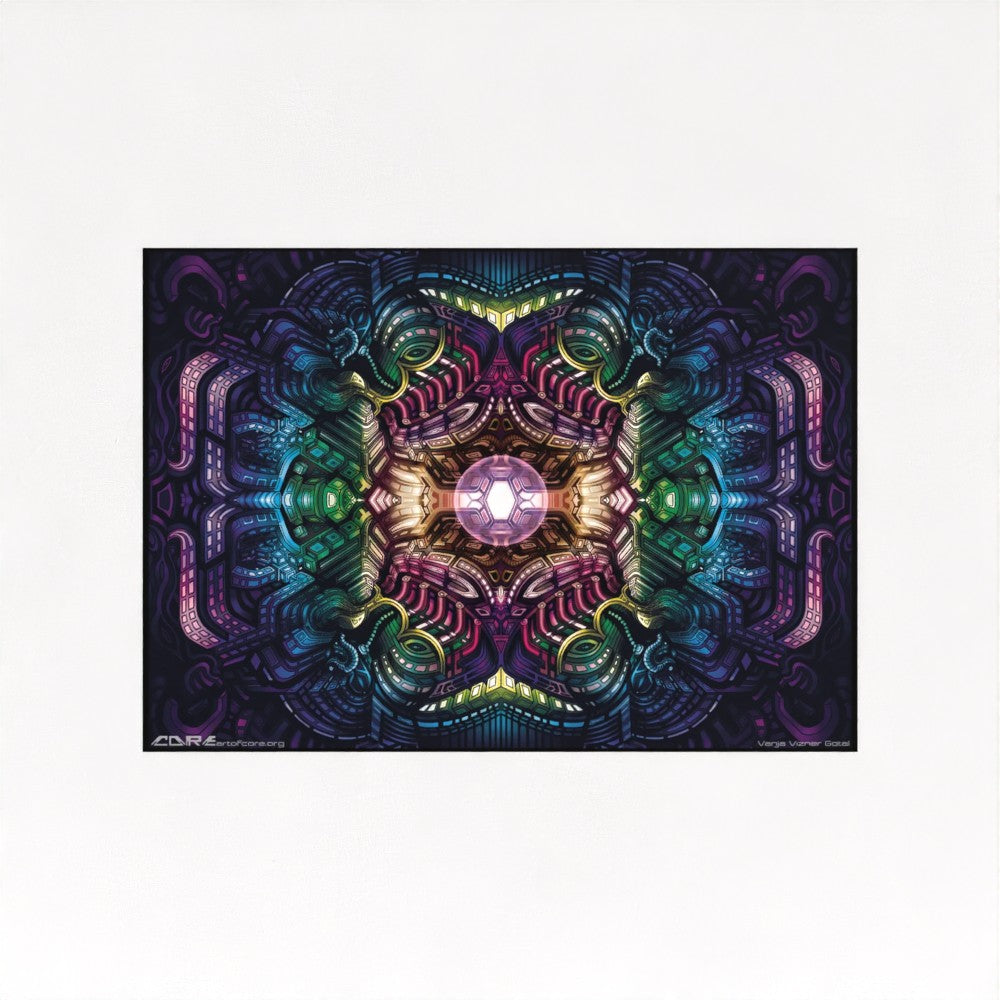 A1 84x59 cm | 33x23 in