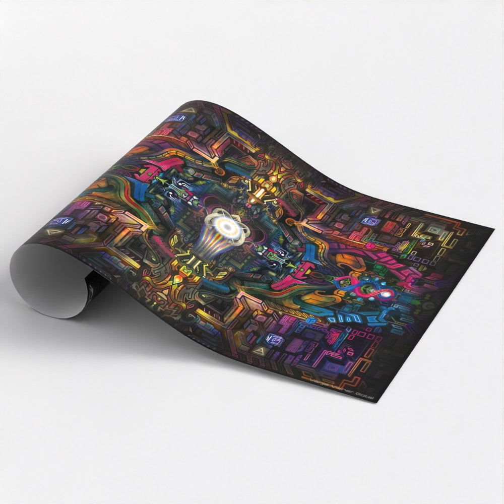 A1 84x59 cm | 33x23 in