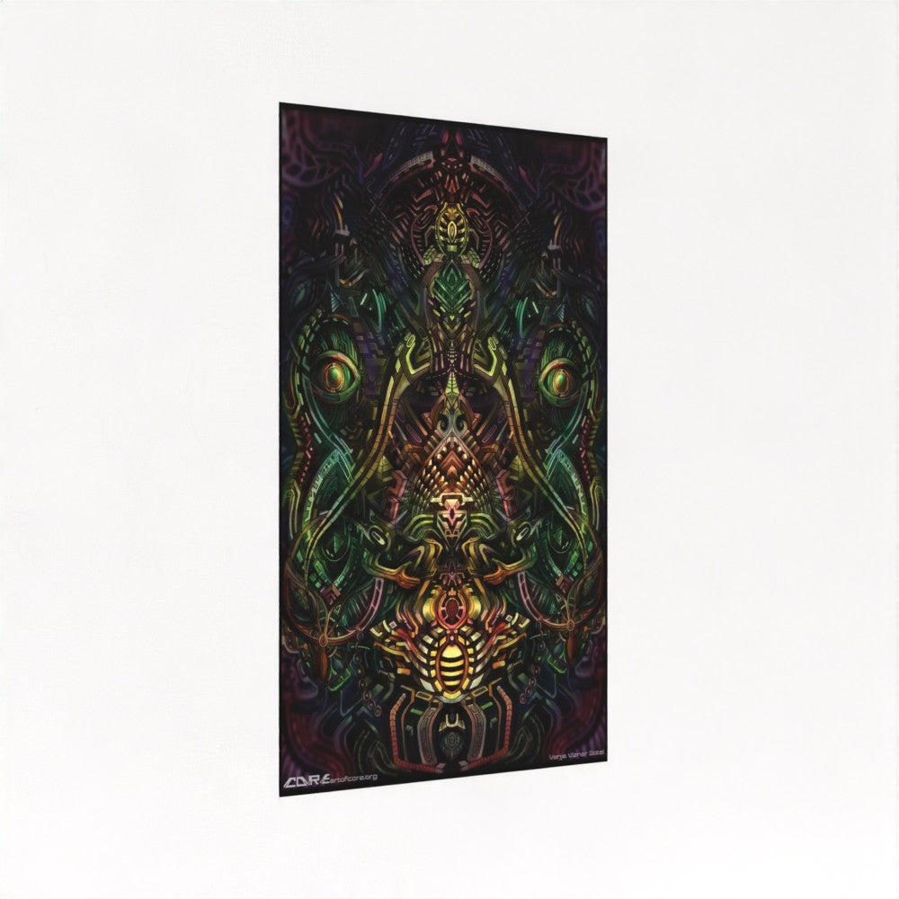 A1 59x84 cm | 23x33 in