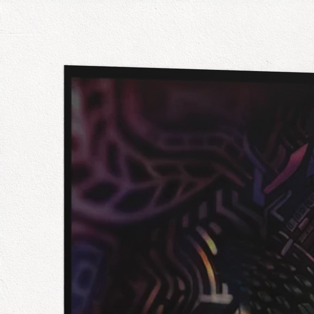 A1 59x84 cm | 23x33 in