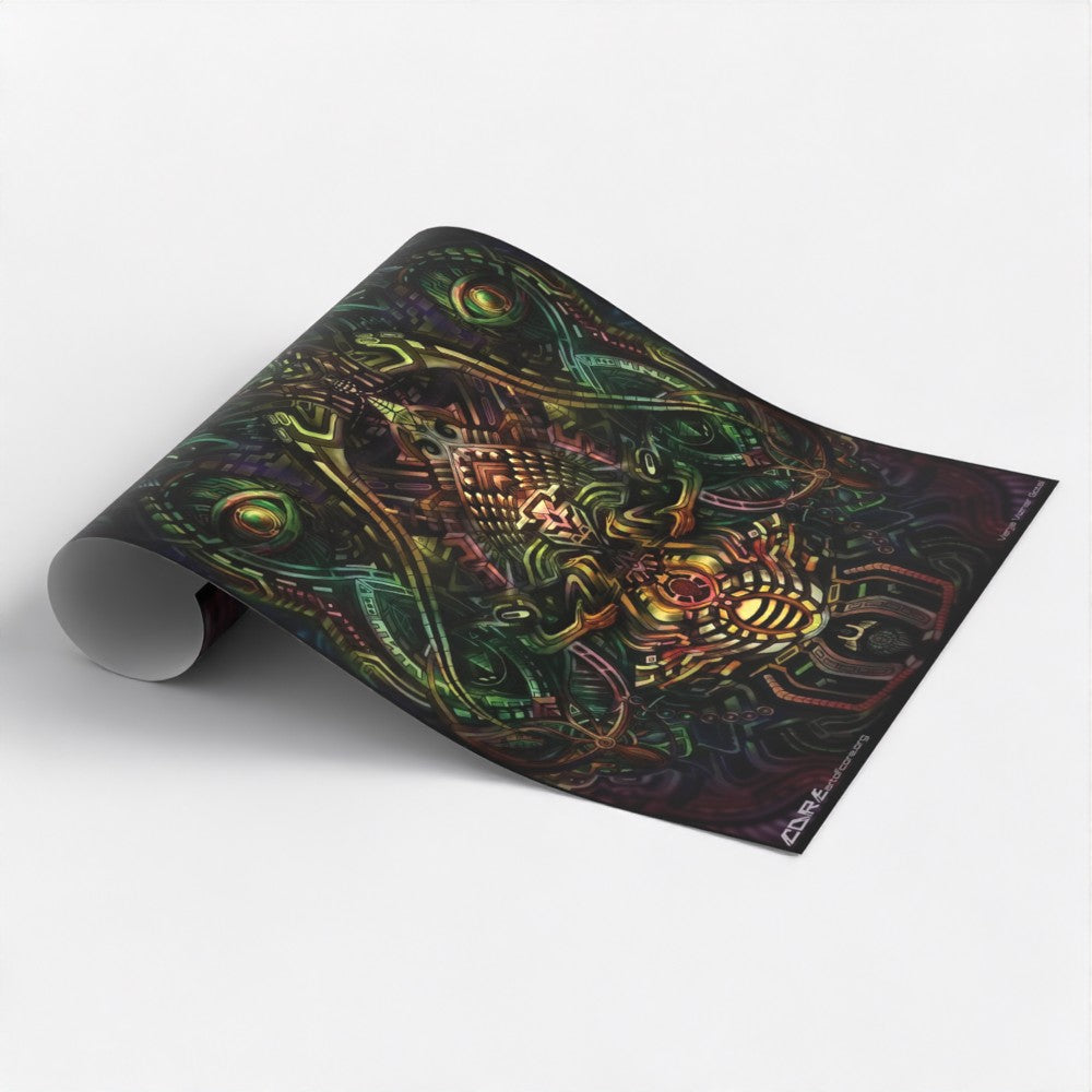 A2 42x59 cm | 17x23 in