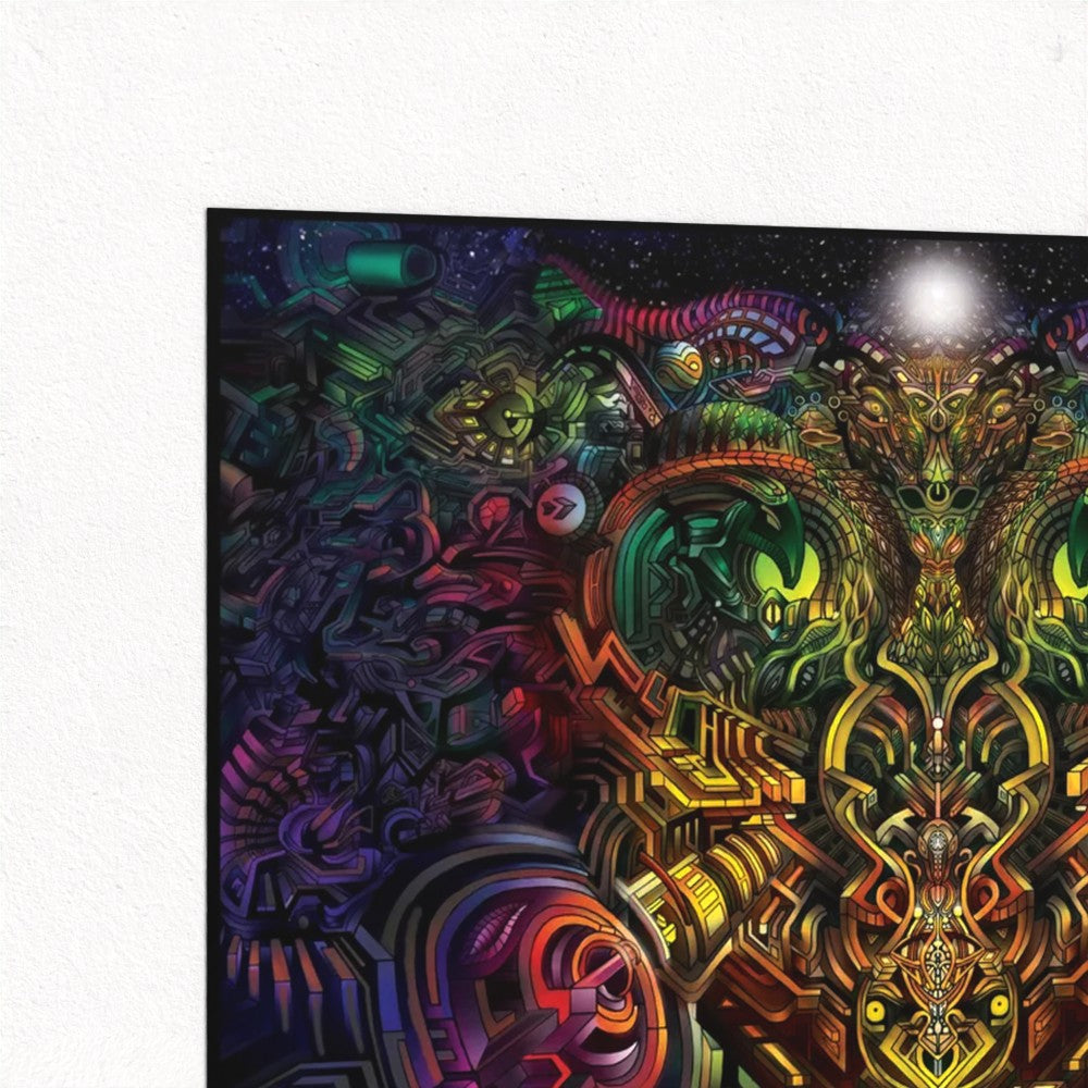 A4 30x21 cm | 12x8 in