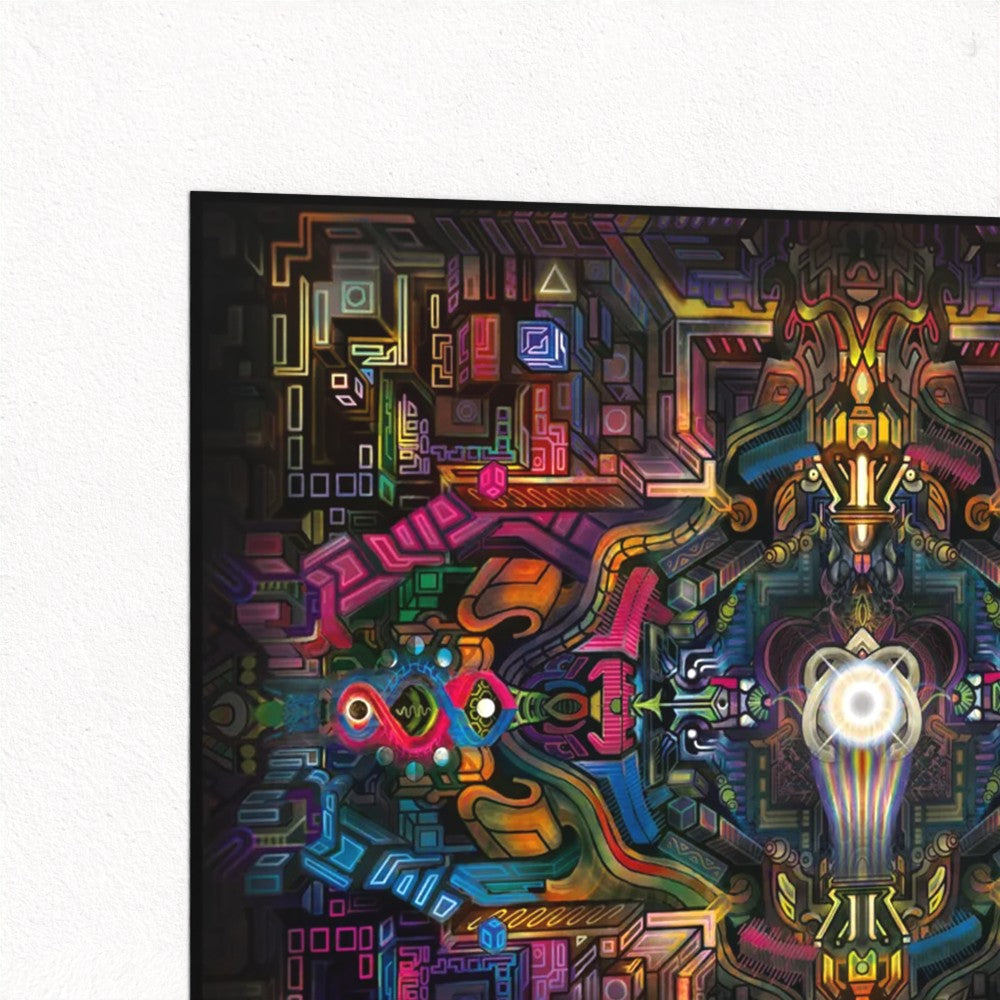 A4 30x21 cm | 12x8 in