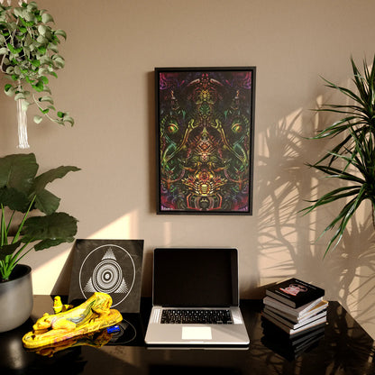 16x24 in | 41x61 cm