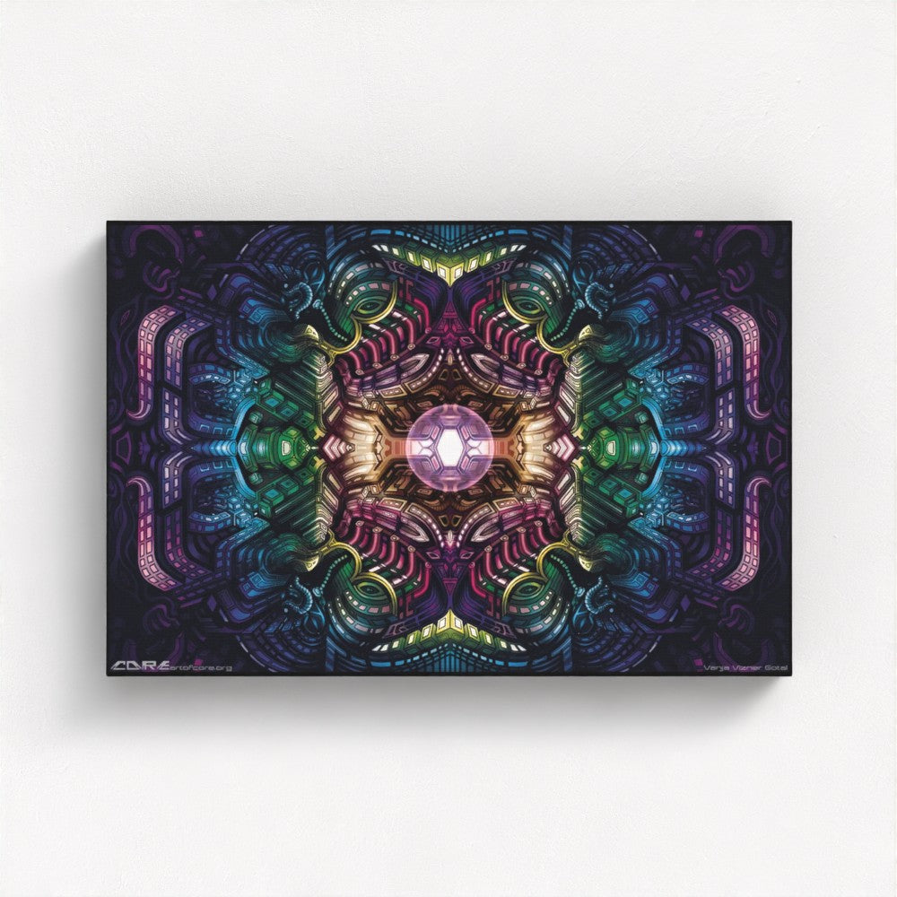 18x12 in | 46x30 cm