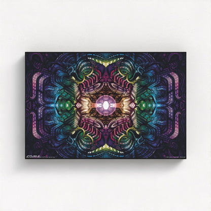 18x12 in | 46x30 cm