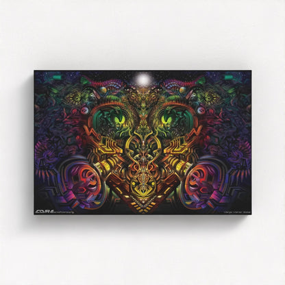 18x12 in | 46x30 cm