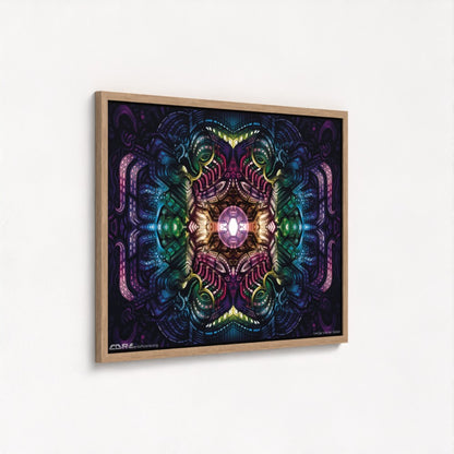 A1 23x33 in | 59x84 cm Natural