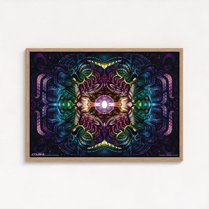 A1 23x33 in | 59x84 cm Natural