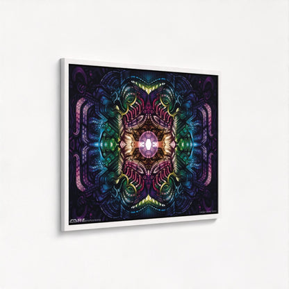 A1 23x33 in | 59x84 cm White