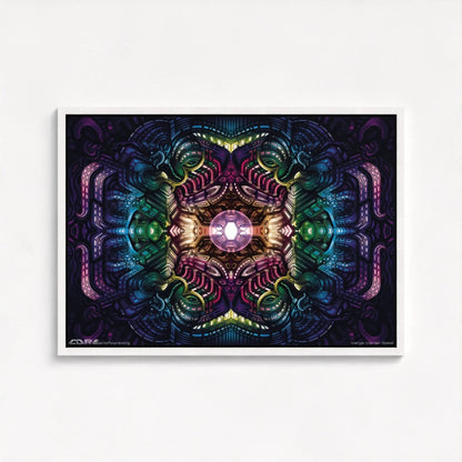 A1 23x33 in | 59x84 cm White