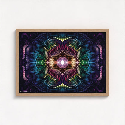 A2 17x23 in | 42x59 cm Natural