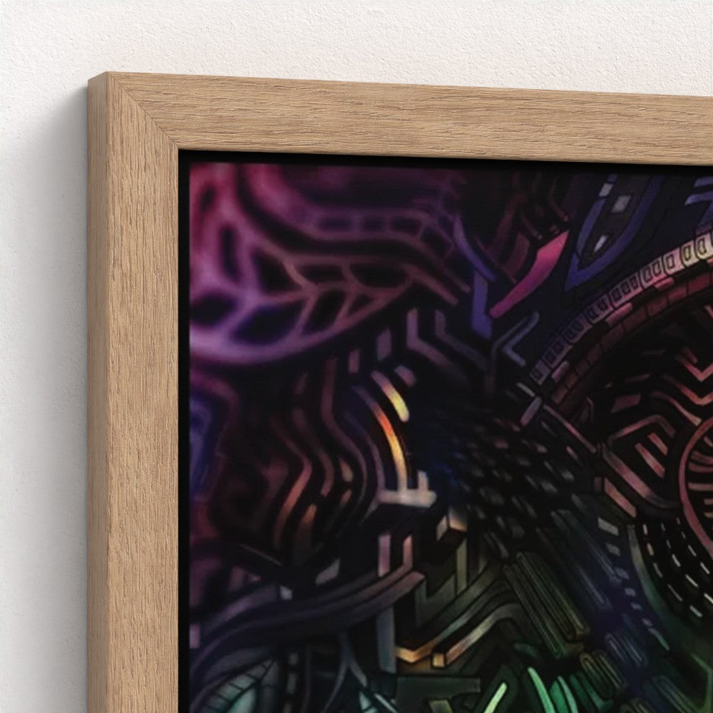 A2 17x23 in | 42x59 cm Natural