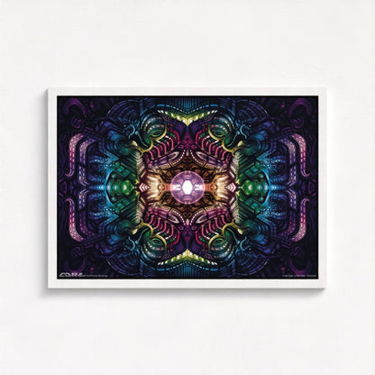 A2 17x23 in | 42x59 cm White