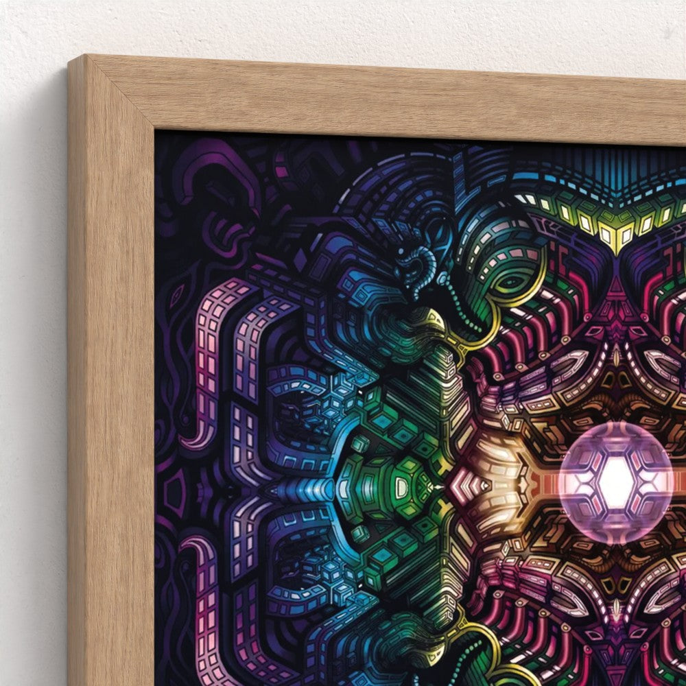 A4  8x12 in | 21x30 cm Natural