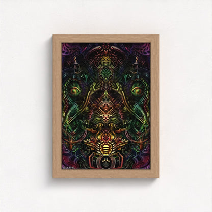 A4  8x12 in | 21x30 cm Natural