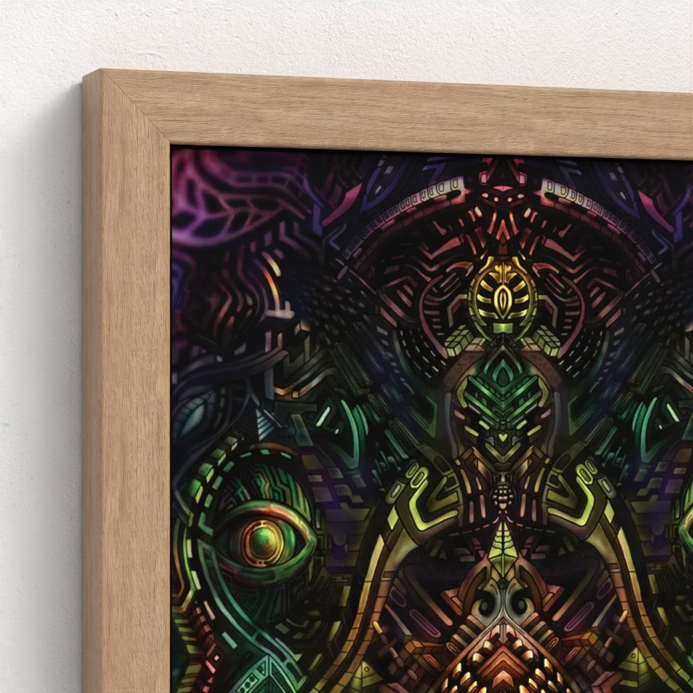 A4  8x12 in | 21x30 cm Natural