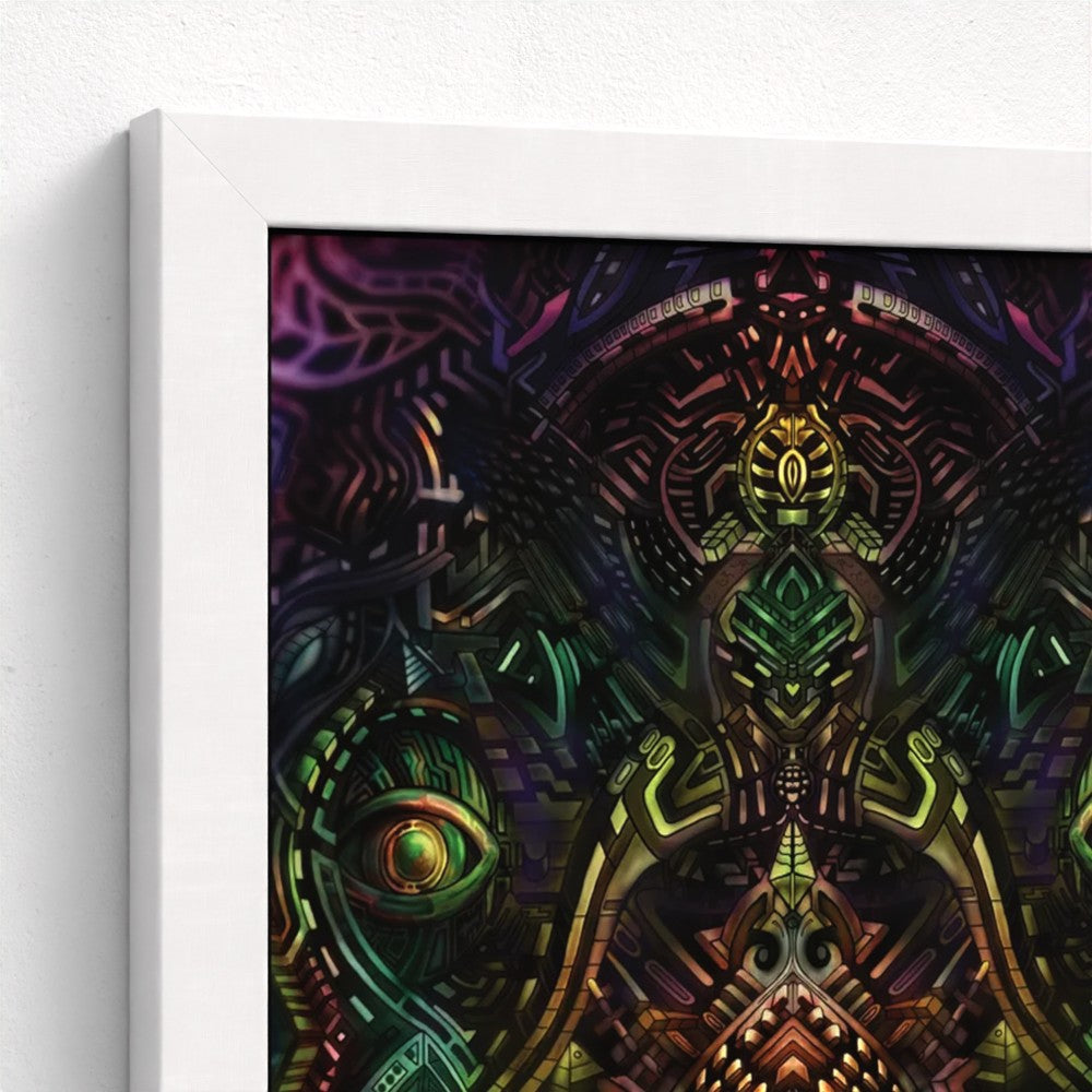 A4  8x12 in | 21x30 cm White