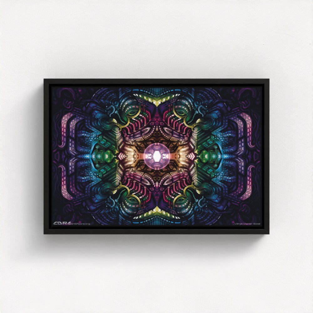 18x12 in | 46x30 cm