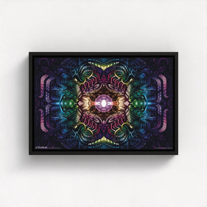 18x12 in | 46x30 cm