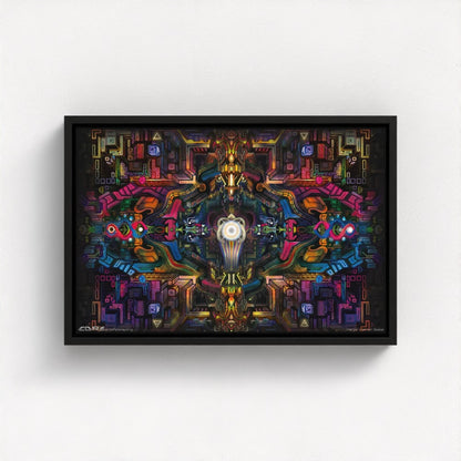 18x12 in | 46x30 cm