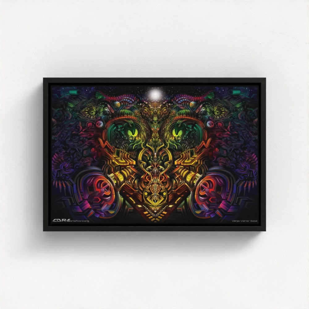 18x12 in | 46x30 cm