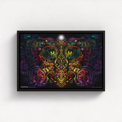 18x12 in | 46x30 cm