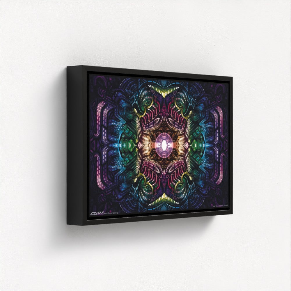 18x12 in | 46x30 cm