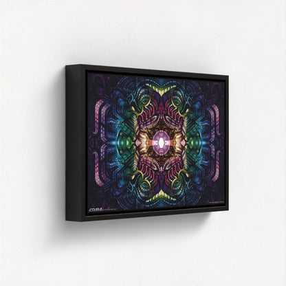 18x12 in | 46x30 cm