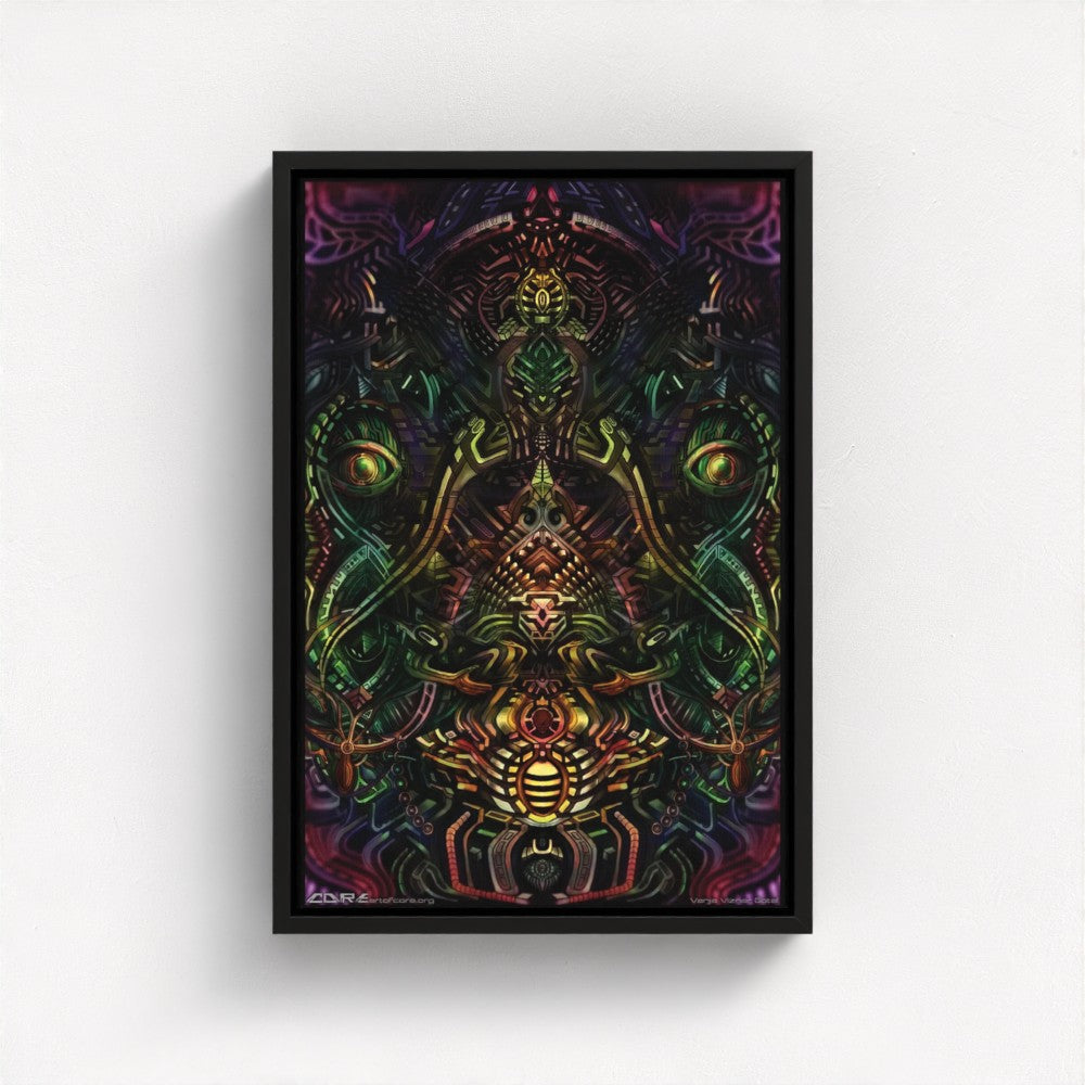 12x18 in | 30x46 cm