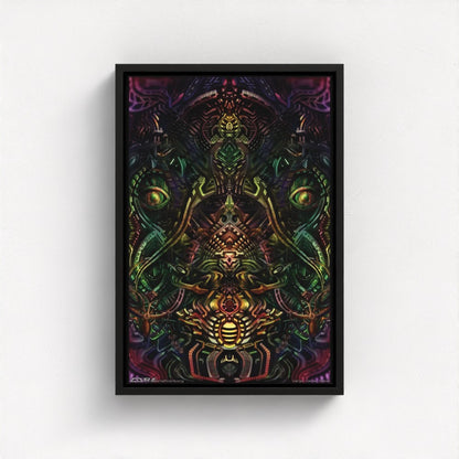 12x18 in | 30x46 cm