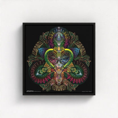 16x16 in | 41x41 cm