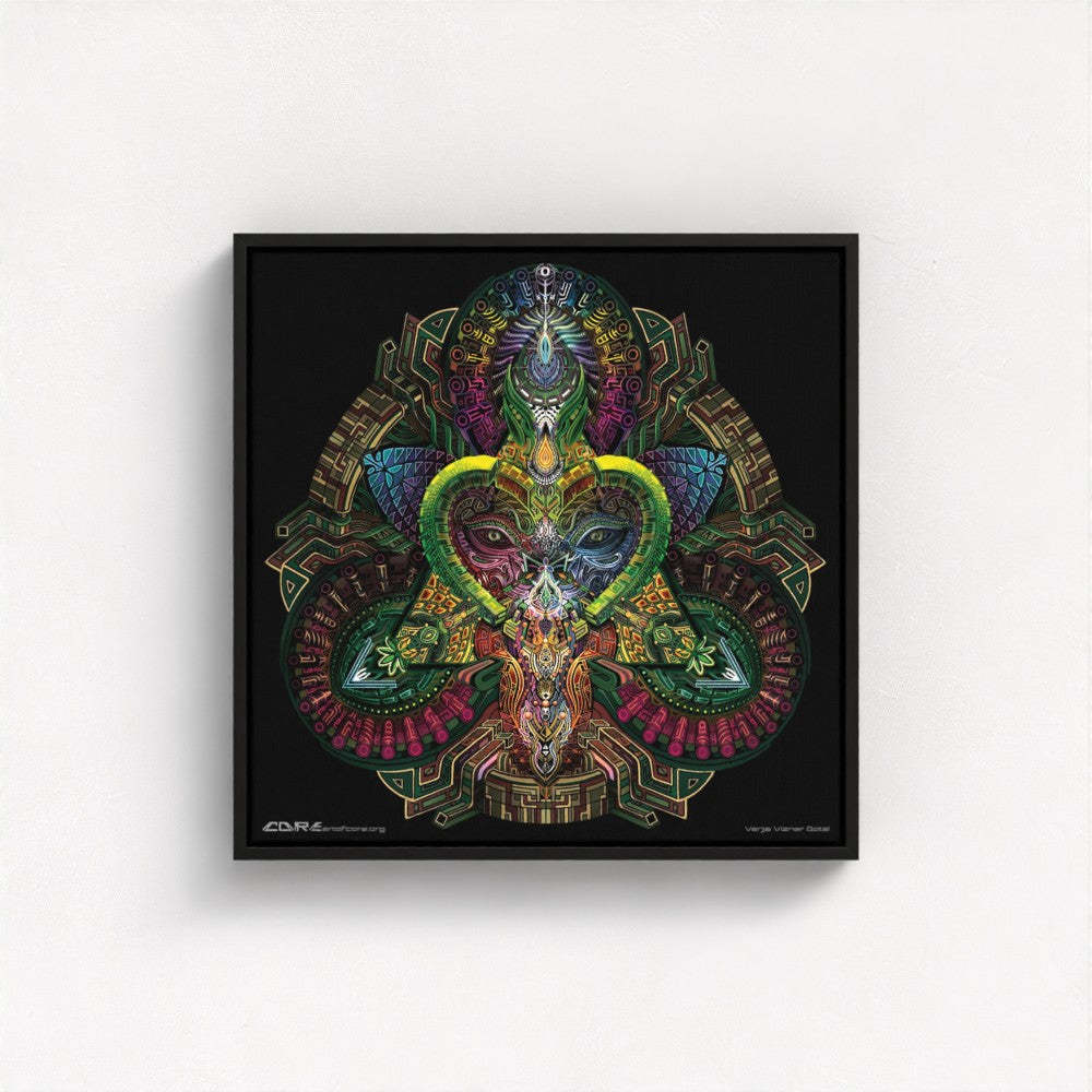20x20 in | 51x51 cm