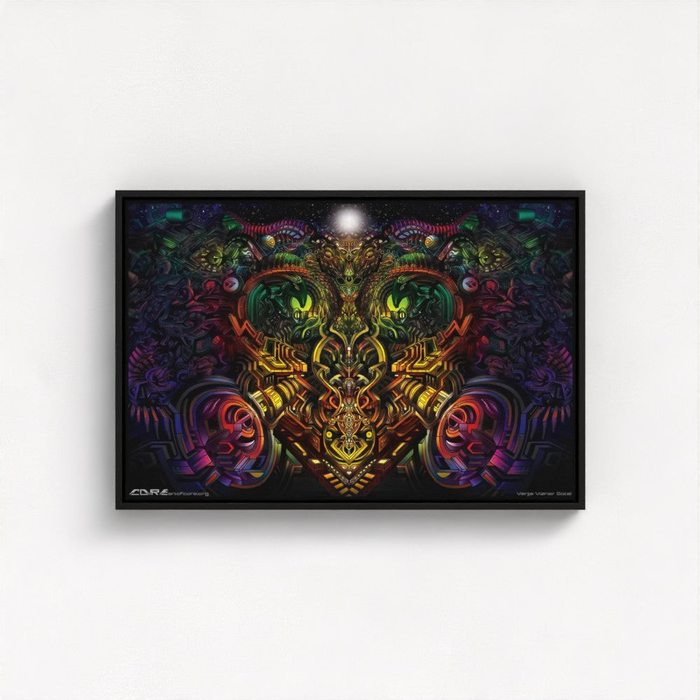 30x20 in | 76x51 cm