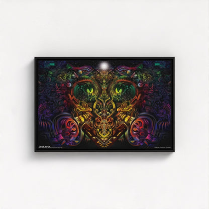 30x20 in | 76x51 cm