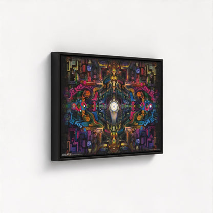 30x20 in | 76x51 cm