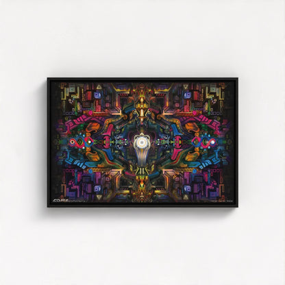 30x20 in | 76x51 cm