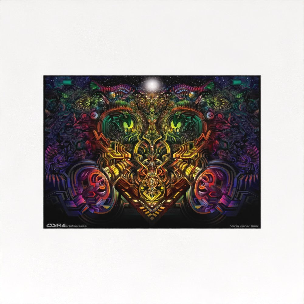 A1 84x59 cm | 33x23 in