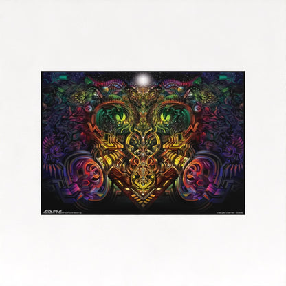 A1 84x59 cm | 33x23 in