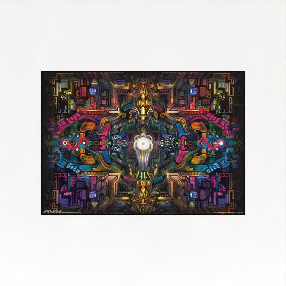 A1 84x59 cm | 33x23 in