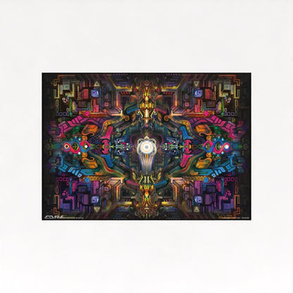 A1 84x59 cm | 33x23 in