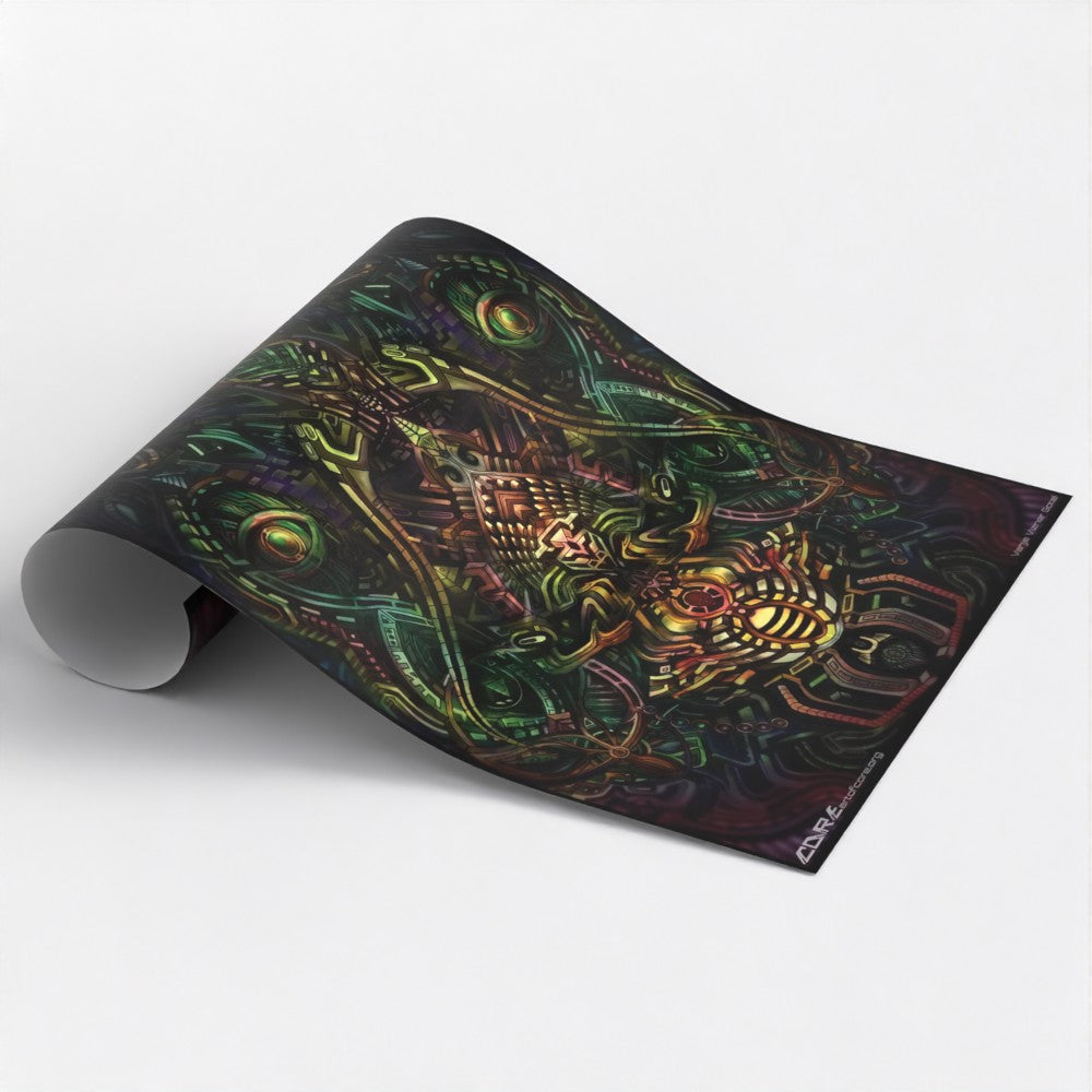 A1 23x33 in | 59x84 cm