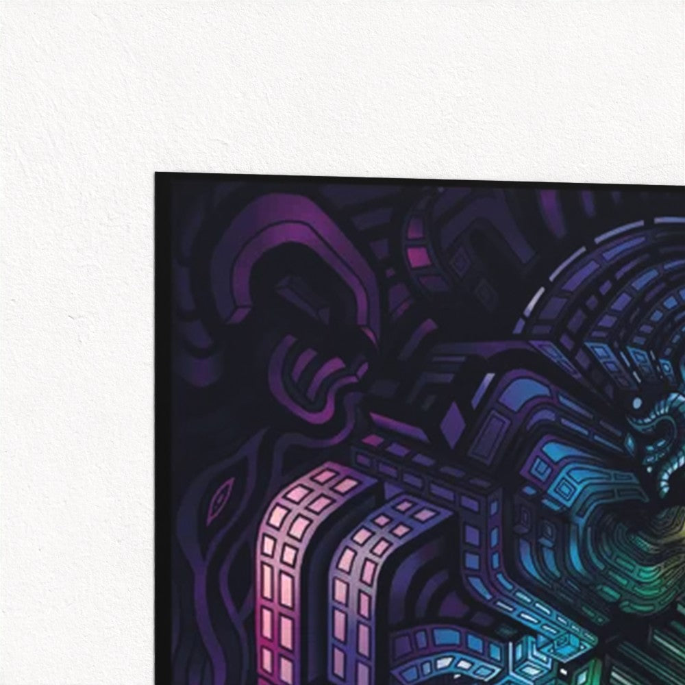A2 59x42 cm | 23x17 in