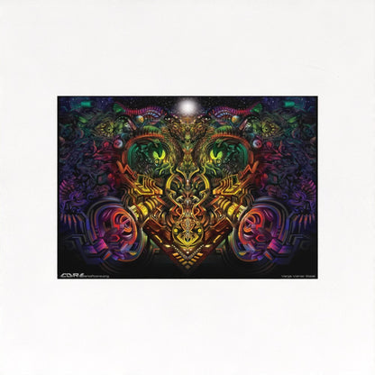 A2 59x42 cm | 23x17 in