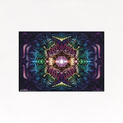 A2 59x42 cm | 23x17 in