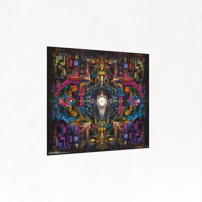 A2 59x42 cm | 23x17 in