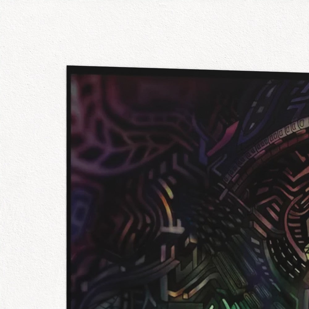 A2 42x59 cm | 17x23 in