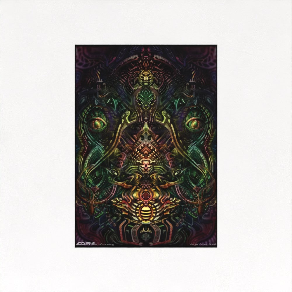 A2 42x59 cm | 17x23 in