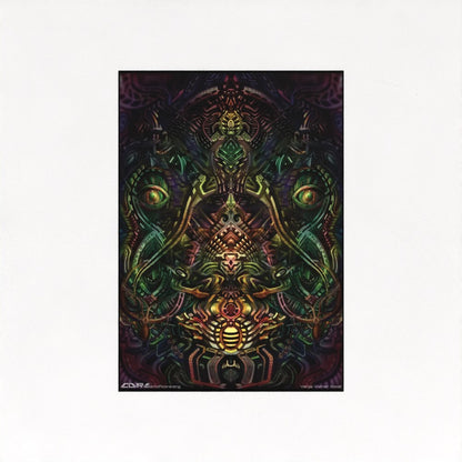 A2 42x59 cm | 17x23 in